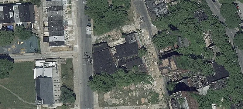 Baltimore Industrial Opportunity For Sale