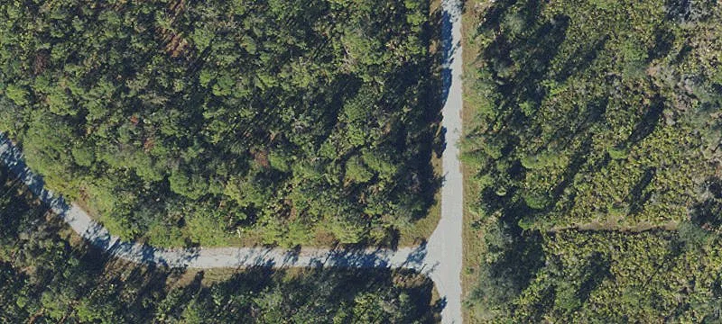Oversized Homesite Near Cocoplum