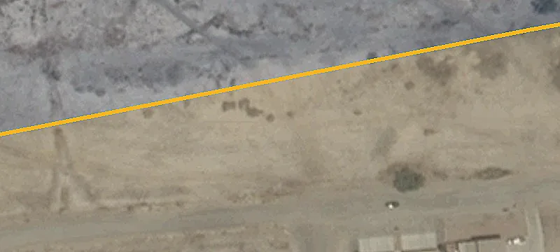 Residential Lot in Central Location