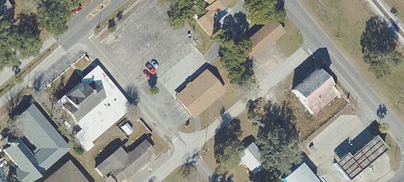 Belleview Commercial Building For Sale