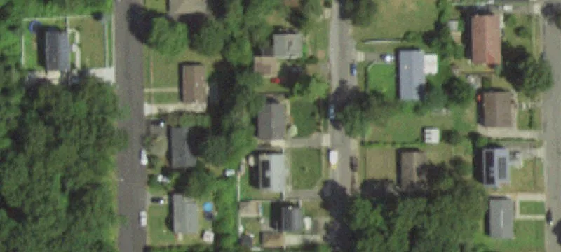Vacant Land in Wyandanch