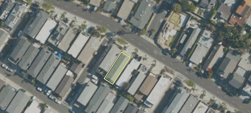 Beach Proximity Duplex Opportunity