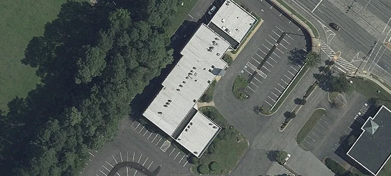 Prime Commercial Condo in Lexington Park
