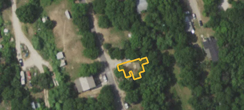 East Austin Cleared Level Lot