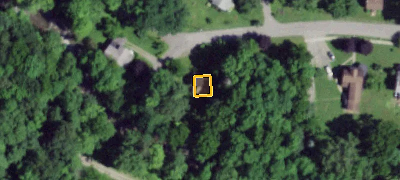 Land with Creek Access