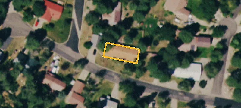 Twin Lakes Build-Ready Lot