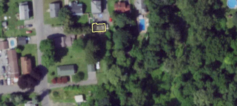 Land Available in Nedrow