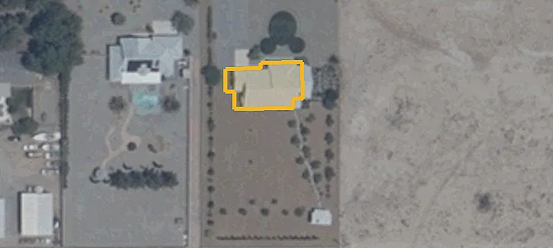 Residential Land in Established Neighborhood