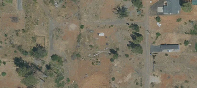 Paradise Land Parcel For Sale