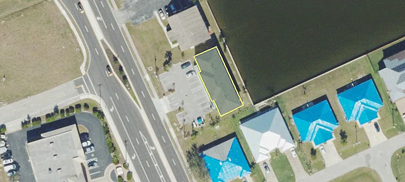 Lakefront Multi-Family Investment Opportunity
