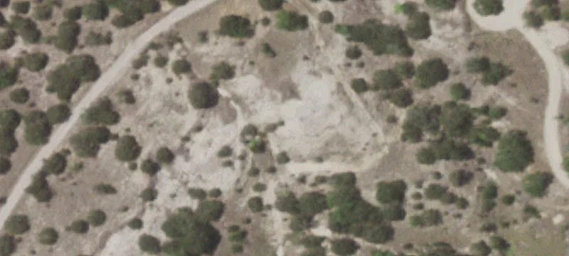 Hill Country Retreat Land