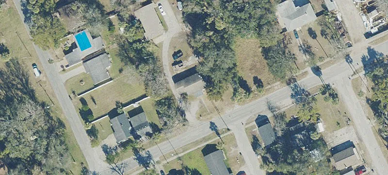 Daytona Beach Zoned Land Opportunity