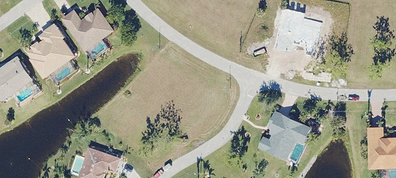 Residential Lot in Punta Gorda