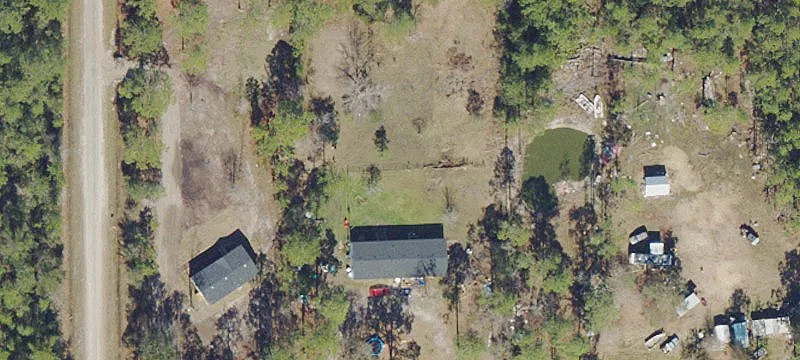 Flagler Estates Buildable Lot