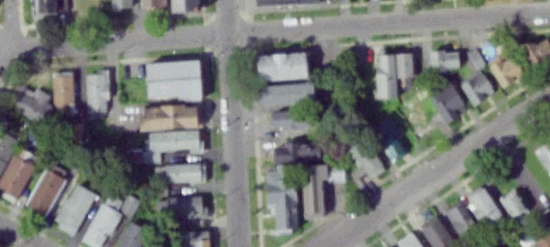Updated Two-Family Property in Syracuse