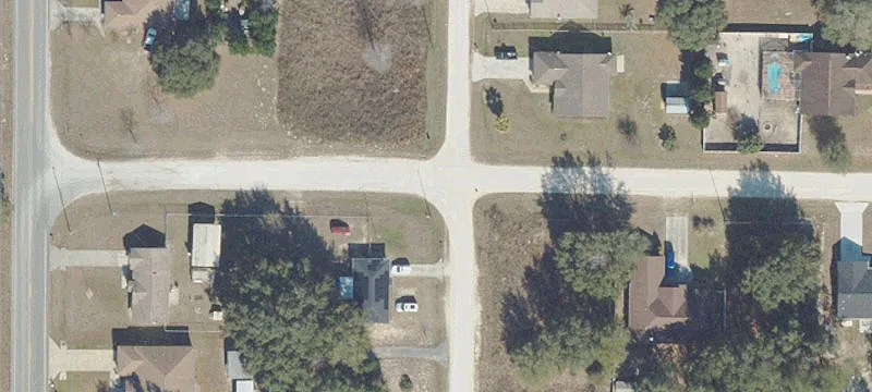 Land For Sale Dunnellon