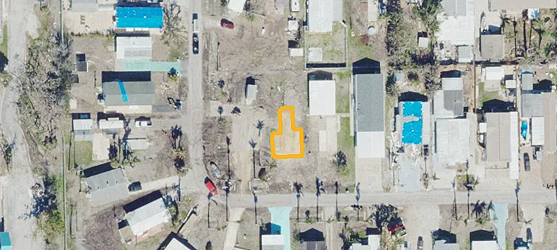 Fort Myers Homesite Opportunity