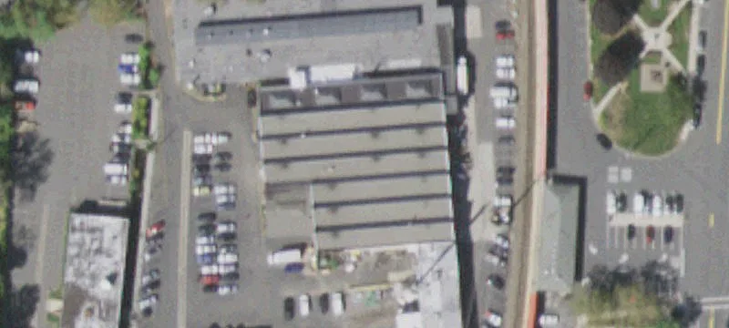 Pearl River Commercial Space Available