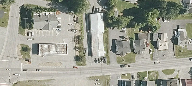 Newport Flex Commercial Building For Sale