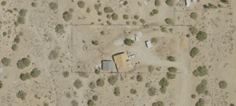 Apple Valley Acre of Land