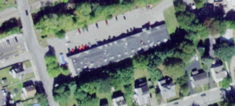 Commercial Store Space Available
