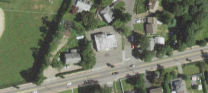 Investment Property With Three Tenants