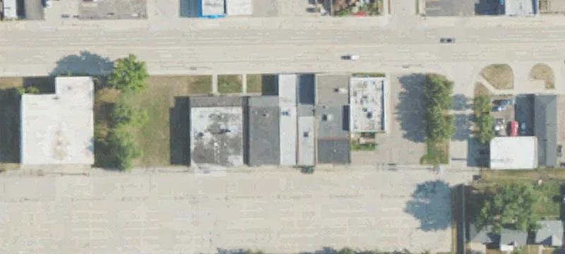Oak Park Development Opportunity