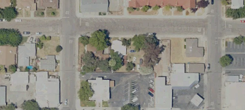 Dos Palos Vacant Lot