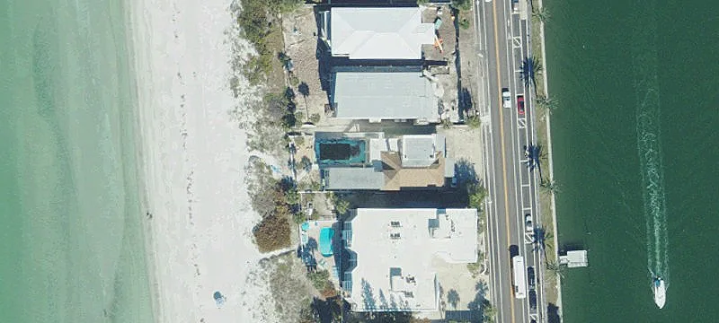 Gulf-Front Development Opportunity