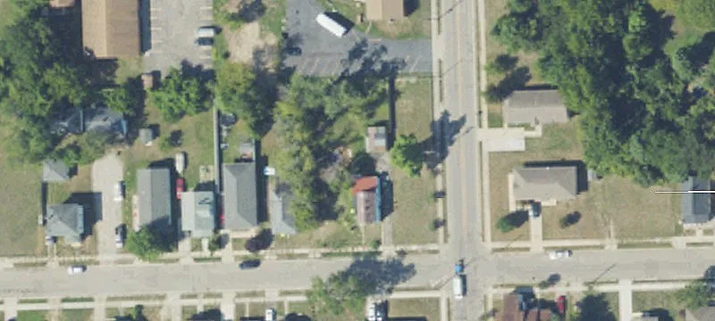 Pontiac Triplex Value-Add Opportunity