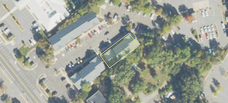 Leased Office Investment Opportunity