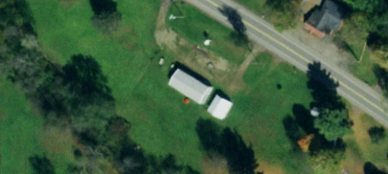 Versatile Property on Route 219