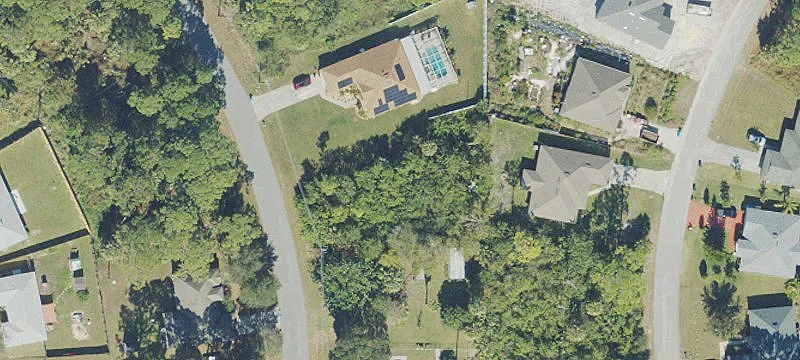 Palm Bay Residential Homesite Opportunity