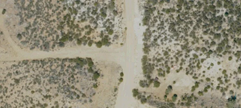 Pinyon Pines Land Parcel