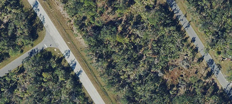 Residential Land Double Lot
