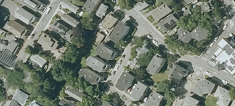 Cambridge Three-Family Investment Property
