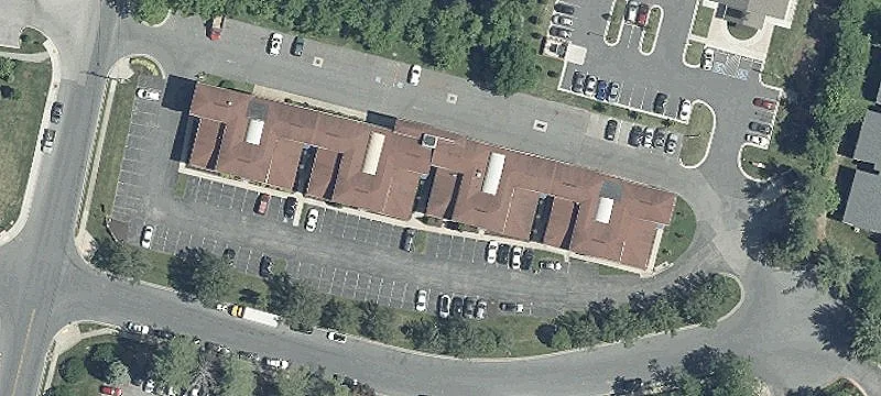 Ellicott City Investment Spa Property