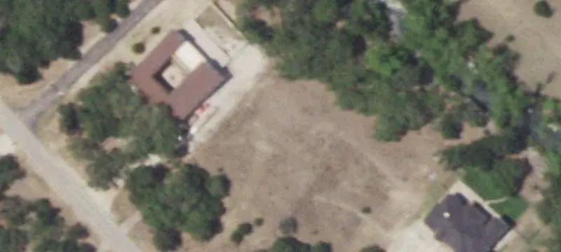 Residential Land with Creek Frontage