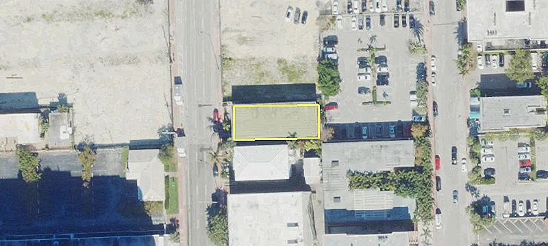 North Beach Development Opportunity