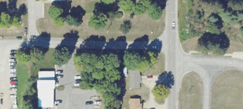 15 Acres Development Land Available