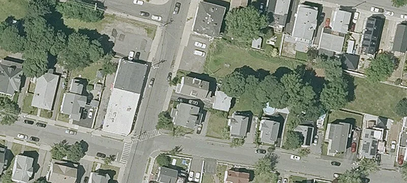 Four-Unit Multifamily Investment Opportunity