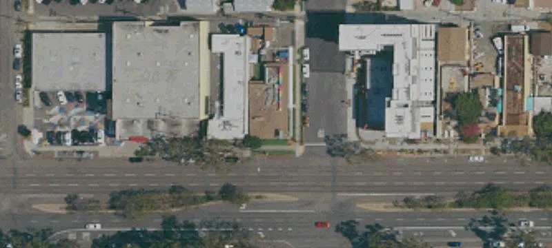 Mixed-Use Property on El Cajon