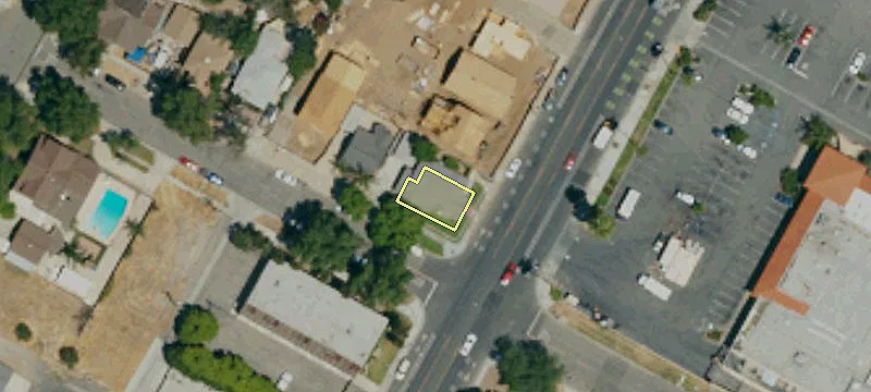 Furnished Office Space Near Courthouse