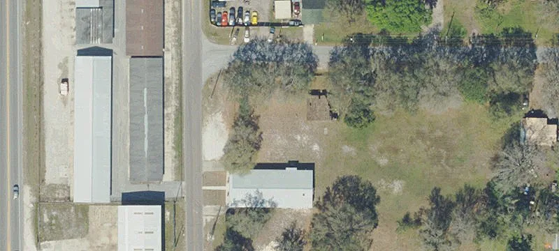 Winter Haven Assembly Building Opportunity