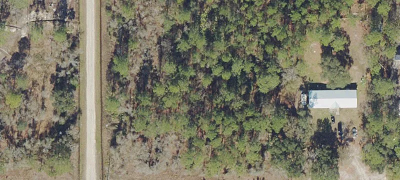 2.3 Acres in Hastings, Florida