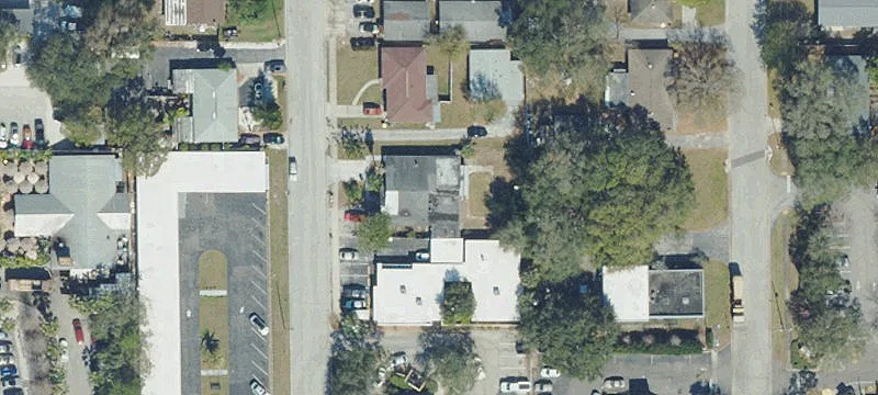 Clearwater Fourplex Income Opportunity