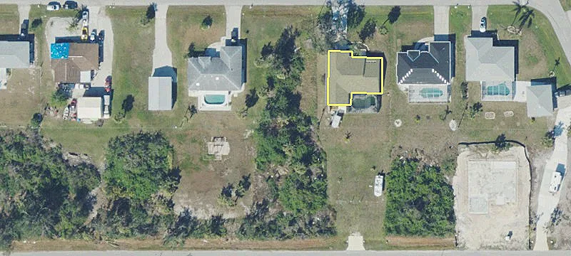 Englewood Coastal Double Lot Opportunity