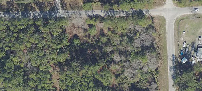 Residential Lot on Paved Road
