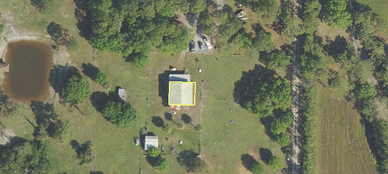 5.8 Acres Agricultural Land Indiantown