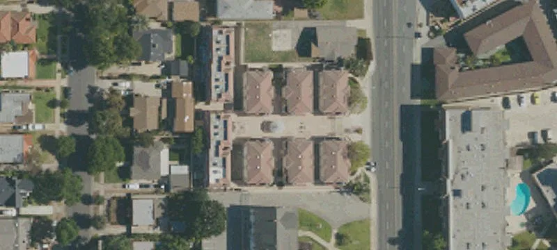 Commercial Space on Atlantic Boulevard